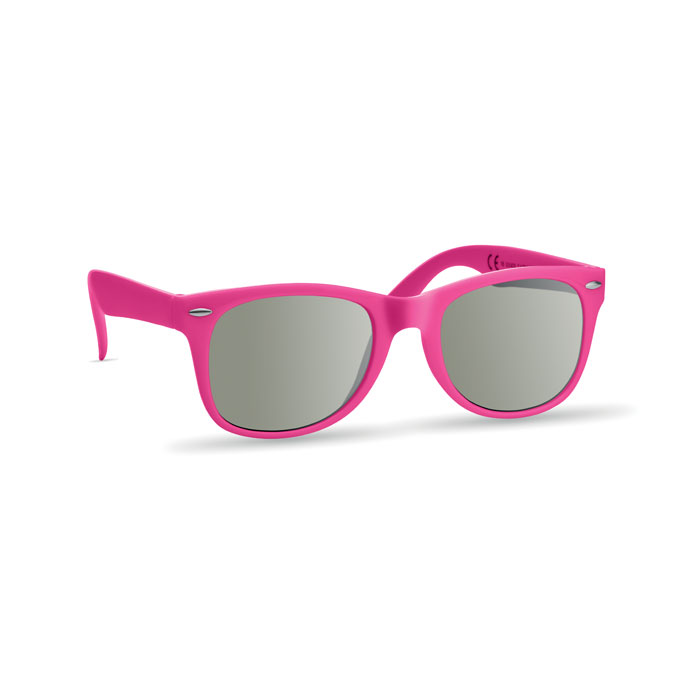 Okulary przeciwsloneczne MO7455-38 - Fuksja