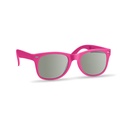 Okulary przeciwsloneczne MO7455-38 - Fuksja