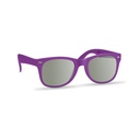 Okulary przeciwsloneczne MO7455-21 - Fioletowy
