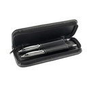 Kpl pismienny w etui MO7475-03 - Czarny