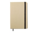 Notes z recyklingu MO7431-03 - Czarny