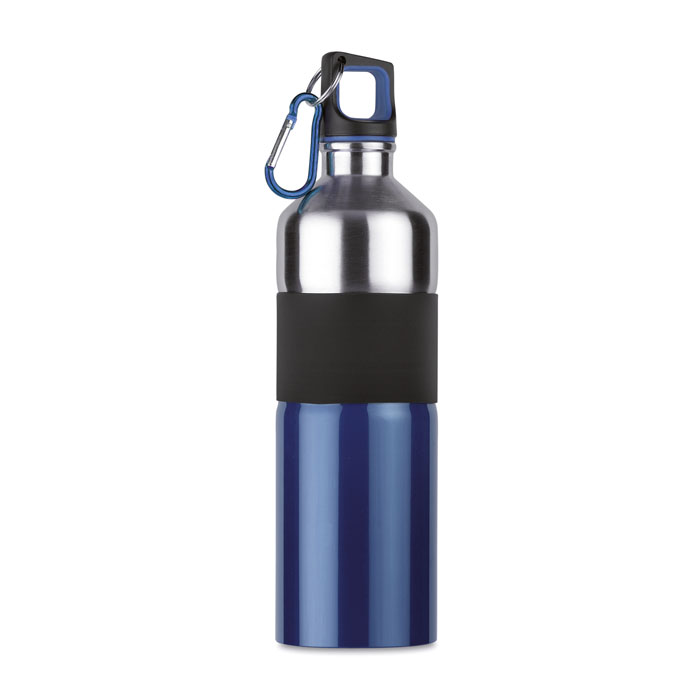 Butelka 750ml MO7490-04 - Niebieski
