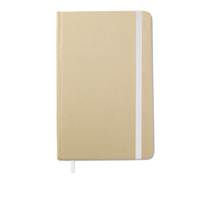 Notes z recyklingu MO7431-06 - Bialy
