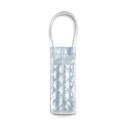 Torba chlodzaca z PVC MO7760-22 - Przezroczysty