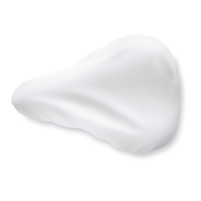 Oslona siodelka MO8071-06 - Bialy