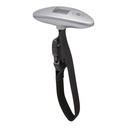 Waga do bagazu MO8048-16 - Srebrny Mat