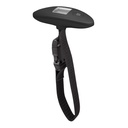 Waga do bagazu MO8048-03 - Czarny