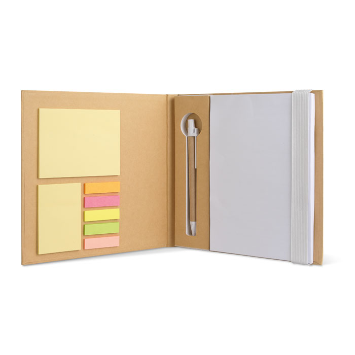 Eco Notes. MO8183-06 - Bialy