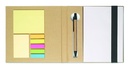 Eco Notes. MO8183-03 - Czarny