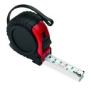 Tasma miernicza 5m MO8238-05 - Czerwony