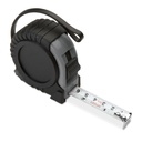 Tasma miernicza 5m MO8238-07 - Szary