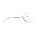 Miarka 1m MO8219-06 - Bialy