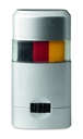 Flamastry do malowania MO8274-08 - Zolty