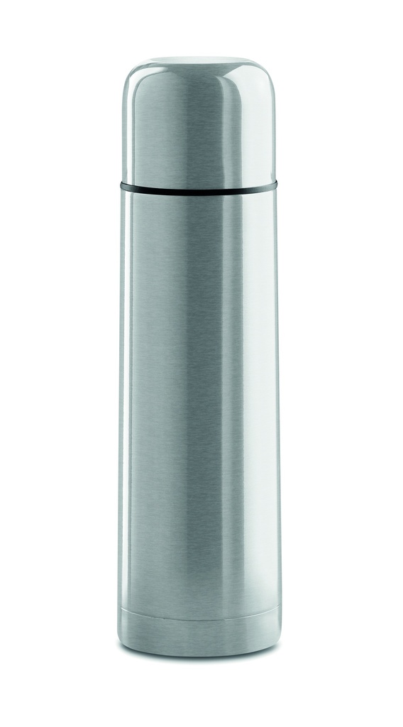 Termos  500ml - Srebrny Mat