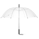 Parasol MO8326-22 - Przezroczysty