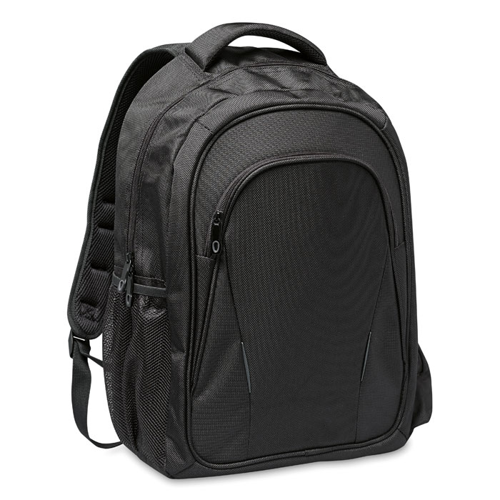 Torba na laptop MO8399-03 - Czarny