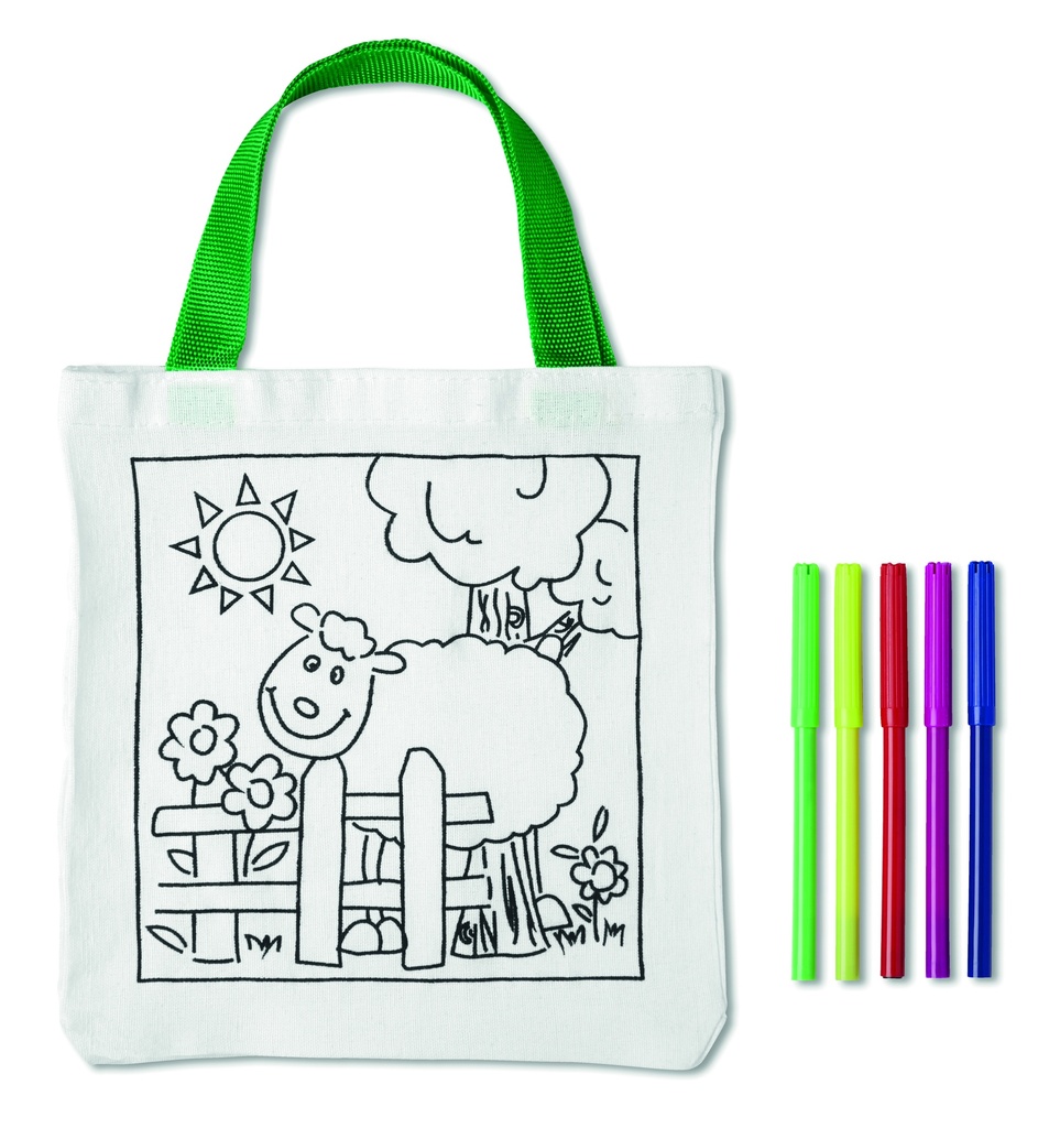 Torba tote MO8450-06 - Bialy