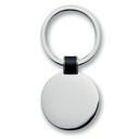 Okragly brelok MO8462-03 - Czarny
