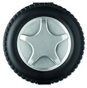 Zestaw narzedzi 25 czesci MO8471-03 - Czarny
