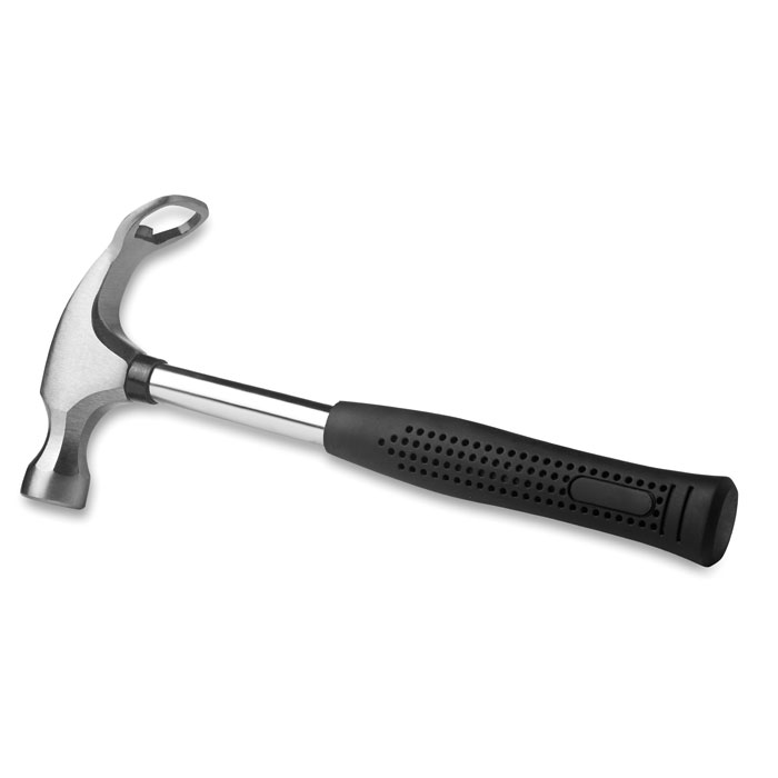 Mlotek imprezowy MO8473-03 - Czarny