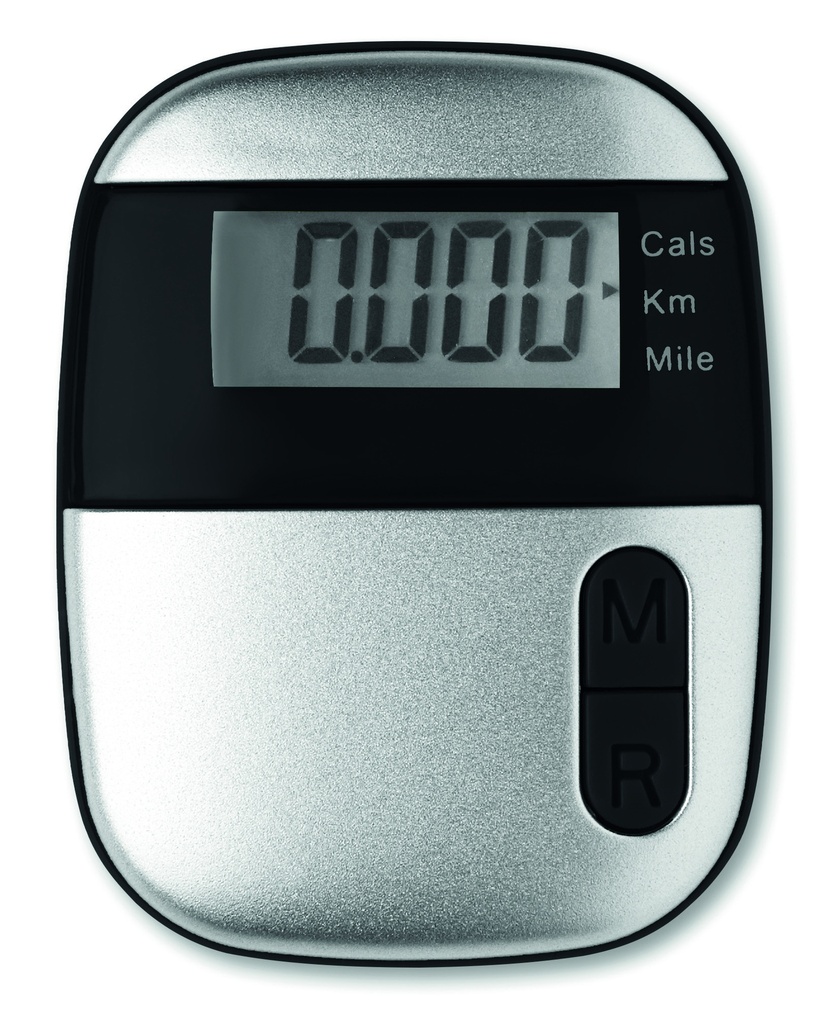 Krokomierz MO8508-03 - Czarny