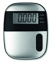 Krokomierz MO8508-03 - Czarny