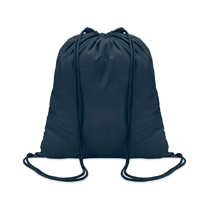 Worek bawelniany MO8484-85 - Francuski Granat