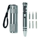 Zestaw 2 narzedzi MO8559-18 - Tytanowy