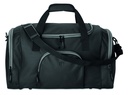 Torba sportowa MO8576-03 - Czarny