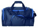 Torba sportowa MO8576-04 - Niebieski