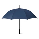 Parasol 27 cali MO8581-04 - Niebieski