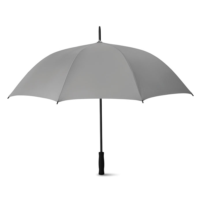 Parasol 27 cali MO8581-07 - Szary