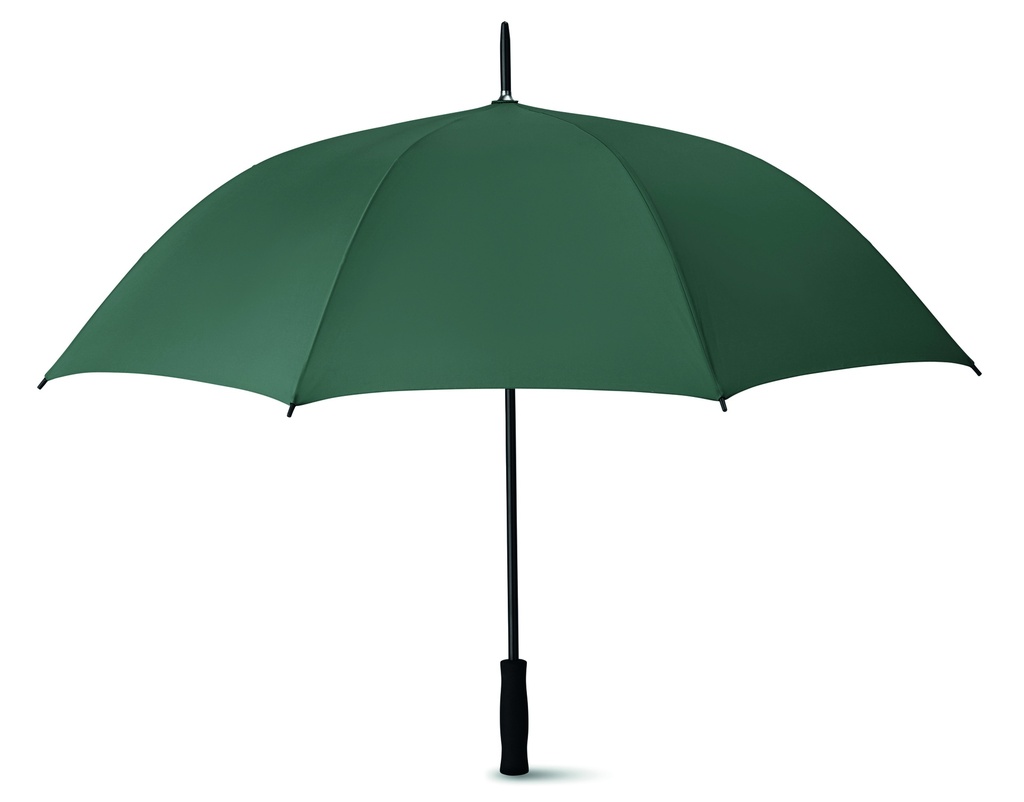 Parasol 27 cali MO8581-09 - Zielony
