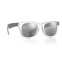 Lustrzane okulary przeciwslon MO8652-03 - Czarny