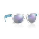 Lustrzane okulary przeciwslon MO8652-04 - Niebieski
