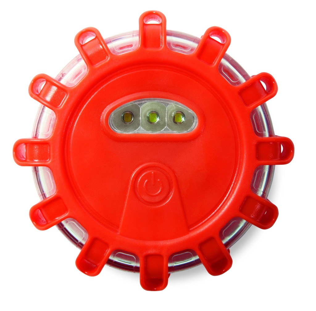Awaryjne swiatlo do samochodu MO8678-10 - Pomaranczowy