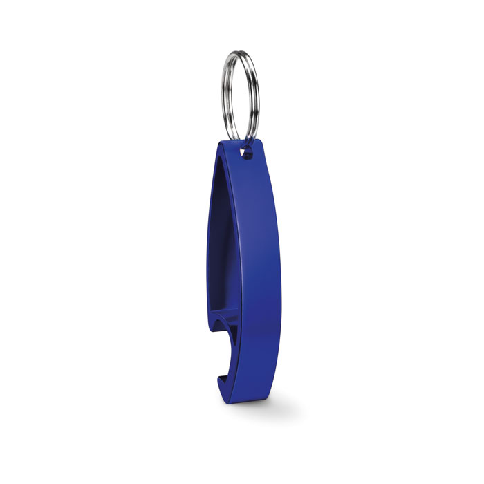 Brelok otwieracz MO8664-04 - Niebieski