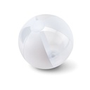 Pilka plazowa MO8701-06 - Bialy