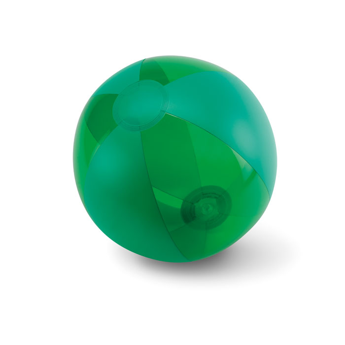 Pilka plazowa MO8701-09 - Zielony