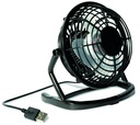 Wiatraczek USB MO8763-03 - Czarny