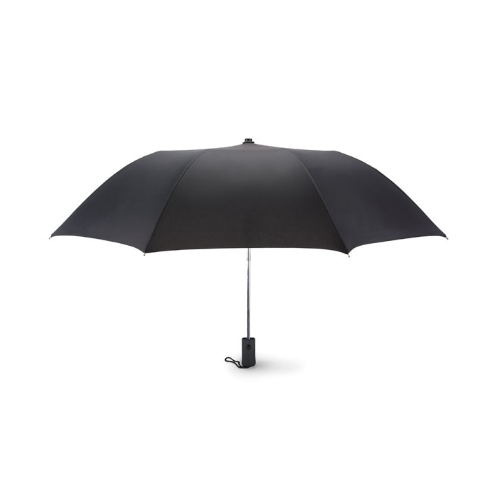 Parasol automatyczny 21 cali MO8775-03 - Czarny