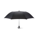 Parasol automatyczny 21 cali MO8775-03 - Czarny