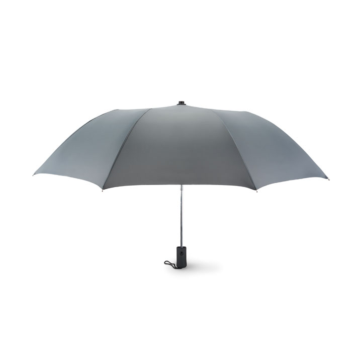Parasol automatyczny 21 cali MO8775-07 - Szary