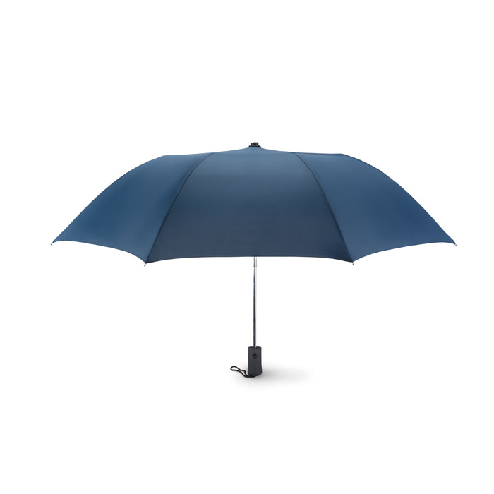 Parasol automatyczny 21 cali MO8775-04 - Niebieski
