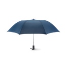 Parasol automatyczny 21 cali MO8775-04 - Niebieski