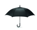 Parasol automat wiatroszczelny MO8776-03 - Czarny