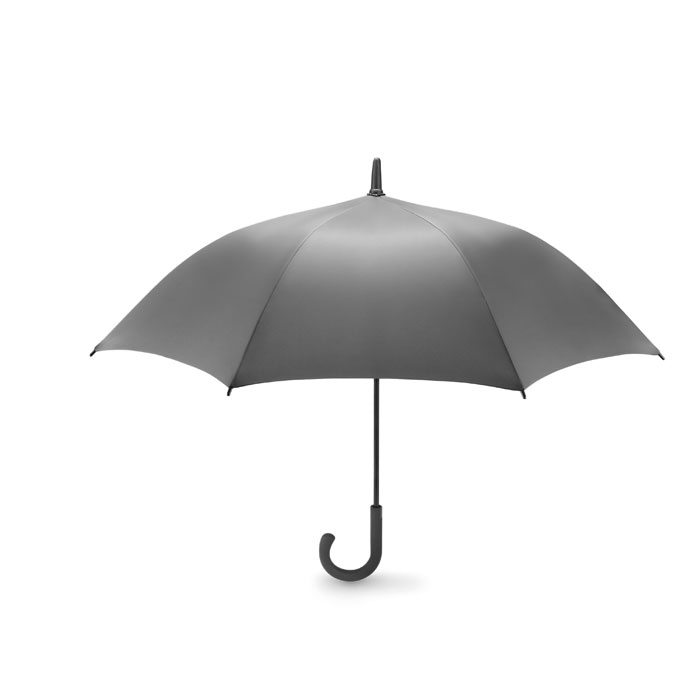 Parasol automat wiatroszczelny MO8776-07 - Szary