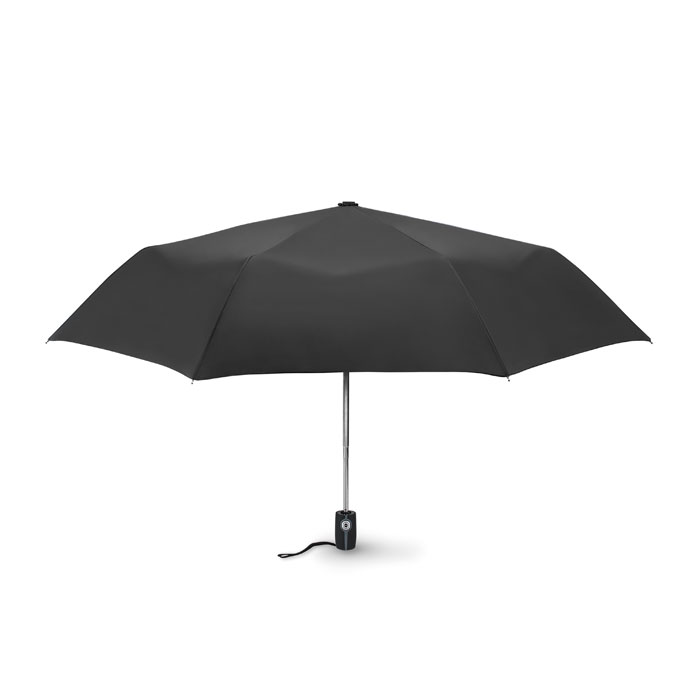 Parasol automatyczny lux na si MO8780-03 - Czarny