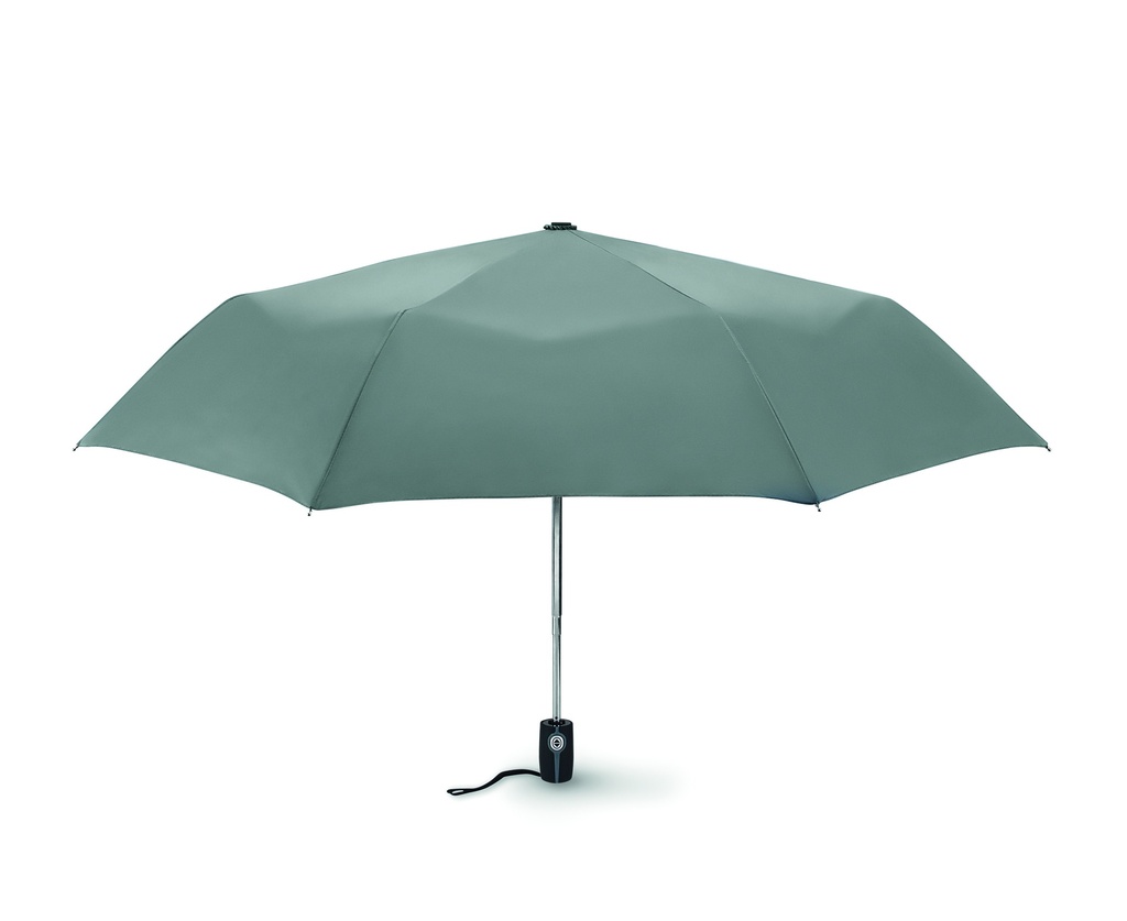 Parasol automatyczny lux na si MO8780-07 - Szary
