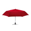 Parasol automatyczny lux na si MO8780-05 - Czerwony
